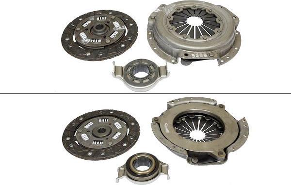 Kawe 953091 - Clutch Kit autospares.lv