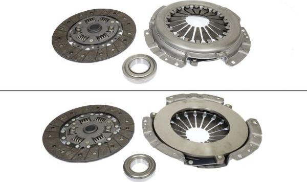 Kawe 953395 - Clutch Kit autospares.lv