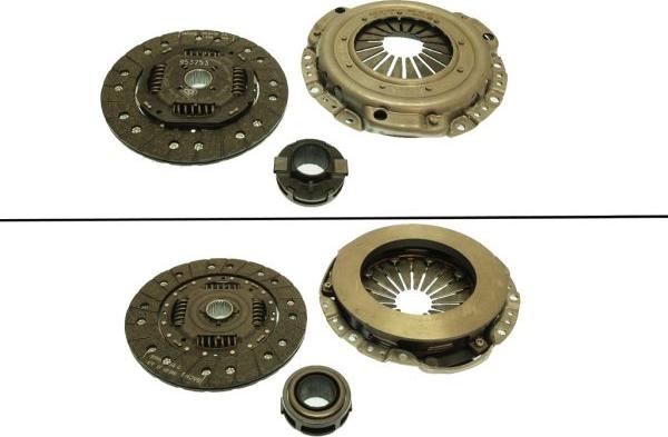 Kawe 953253 - Clutch Kit autospares.lv