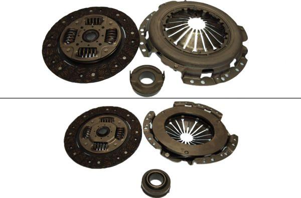 Kawe 952414 - Clutch Kit autospares.lv