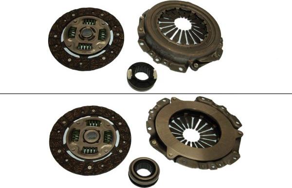 Kawe 952594 - Clutch Kit autospares.lv