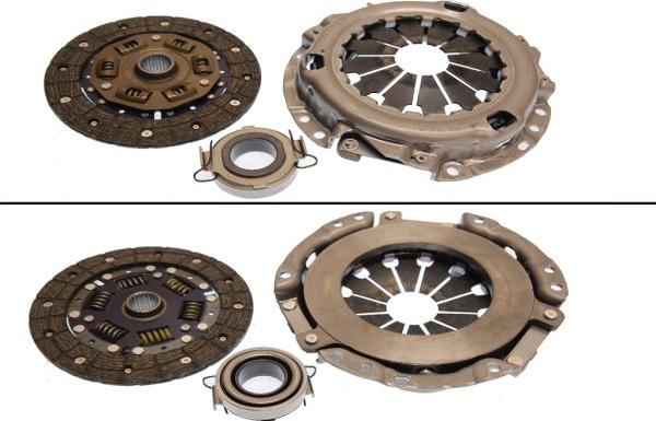 Kawe 952644 - Clutch Kit autospares.lv