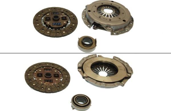 Kawe 952601 - Clutch Kit autospares.lv