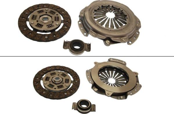 Kawe 952112 - Clutch Kit autospares.lv