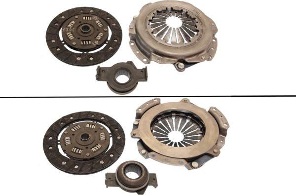 Kawe 952831 - Clutch Kit autospares.lv