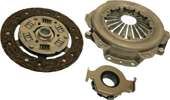 Kawe 952832 - Clutch Kit autospares.lv