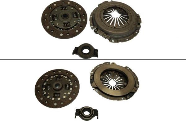 Kawe 952321 - Clutch Kit autospares.lv