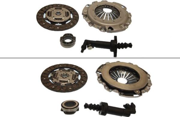 Kawe 957483CSC - Clutch Kit autospares.lv