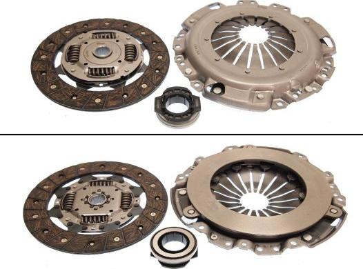 Kawe 957483 - Clutch Kit autospares.lv