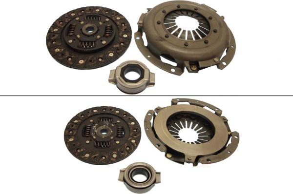 Kawe 957551 - Clutch Kit autospares.lv