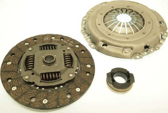 Kawe 957522 - Clutch Kit autospares.lv