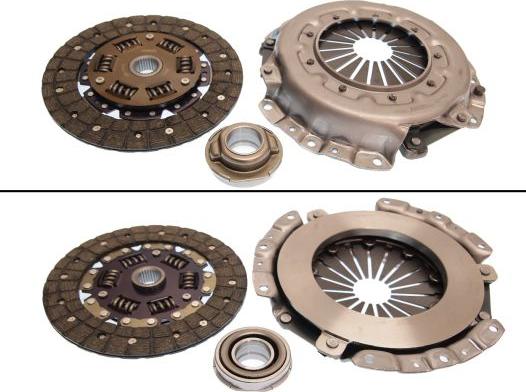 Kawe 957602 - Clutch Kit autospares.lv