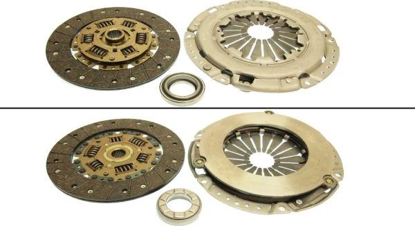 Kawe 957141 - Clutch Kit autospares.lv