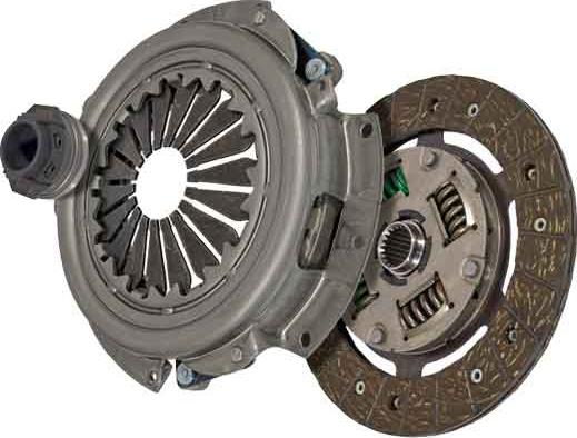 Kawe 957162 - Clutch Kit autospares.lv