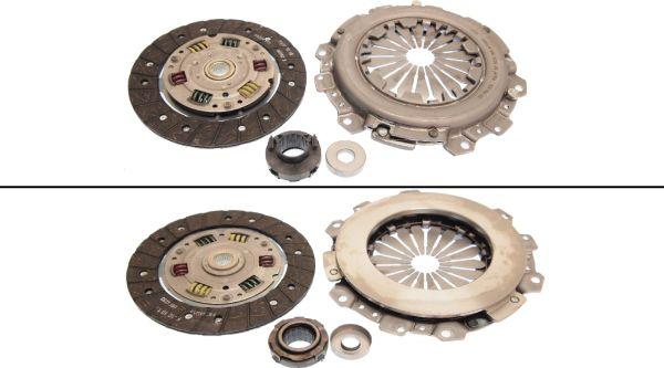 Kawe 957321 - Clutch Kit autospares.lv