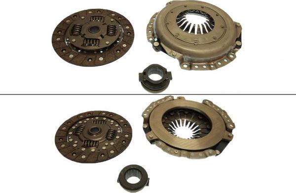 Kawe 957793 - Clutch Kit autospares.lv