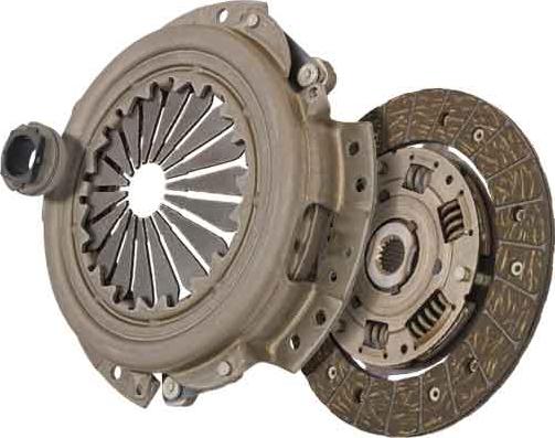 Kawe 957783 - Clutch Kit autospares.lv