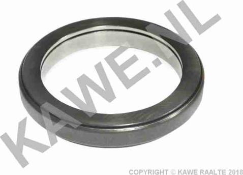 Kawe 9698 - Clutch Release Bearing autospares.lv