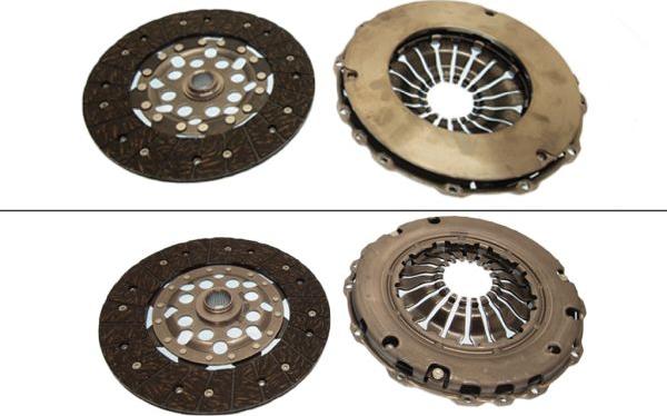 Kawe 960951 - Clutch Kit autospares.lv