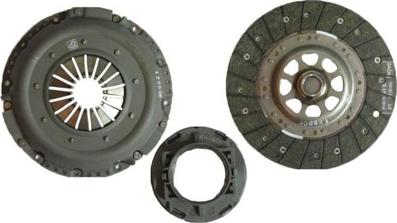 Kawe 960921 - Clutch Kit autospares.lv