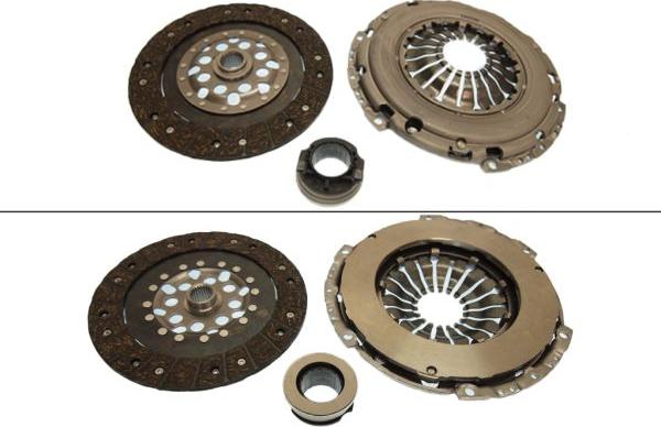 Kawe 960922 - Clutch Kit autospares.lv