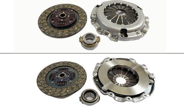 Kawe 960461 - Clutch Kit autospares.lv