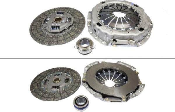 Kawe 960462 - Clutch Kit autospares.lv