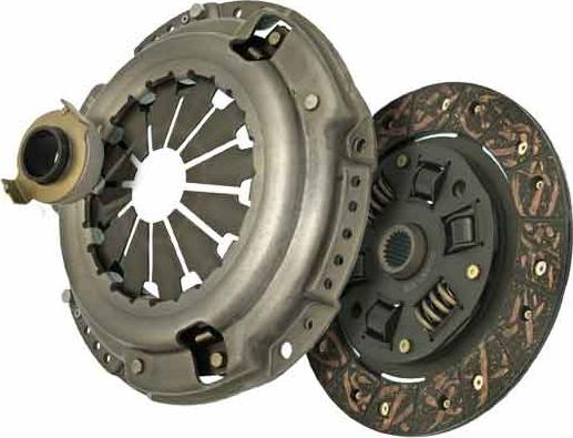 Kawe 960481 - Clutch Kit autospares.lv