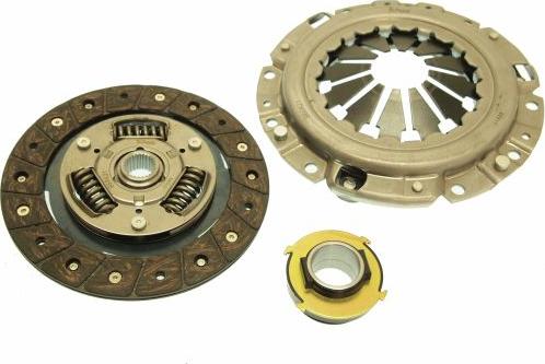 Kawe 960421 - Clutch Kit autospares.lv