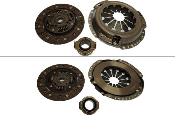 Kawe 960471 - Clutch Kit autospares.lv