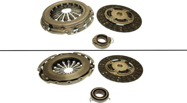 Kawe 960591 - Clutch Kit autospares.lv