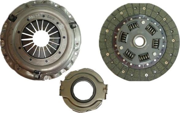 Kawe 960501 - Clutch Kit autospares.lv