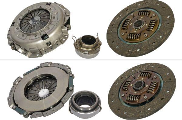 Kawe 960681 - Clutch Kit autospares.lv