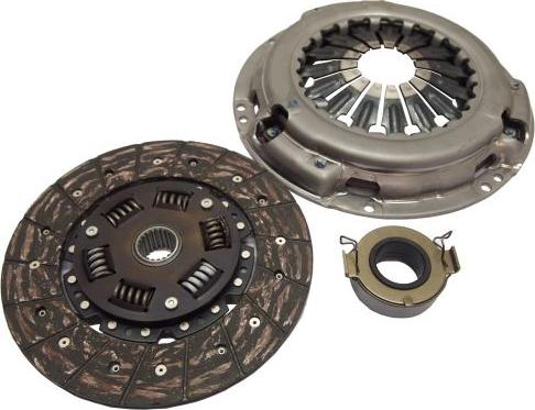 Kawe 960621 - Clutch Kit autospares.lv