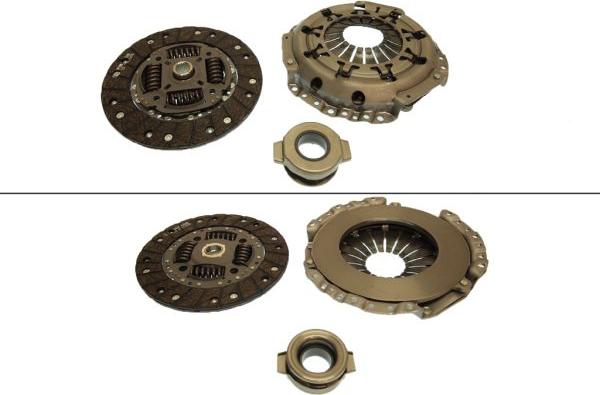 Kawe 960121 - Clutch Kit autospares.lv