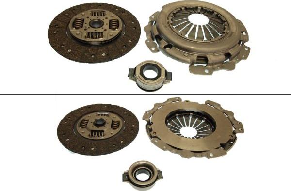 Kawe 960171 - Clutch Kit autospares.lv