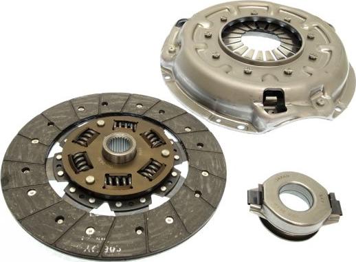 Kawe 960851 - Clutch Kit autospares.lv