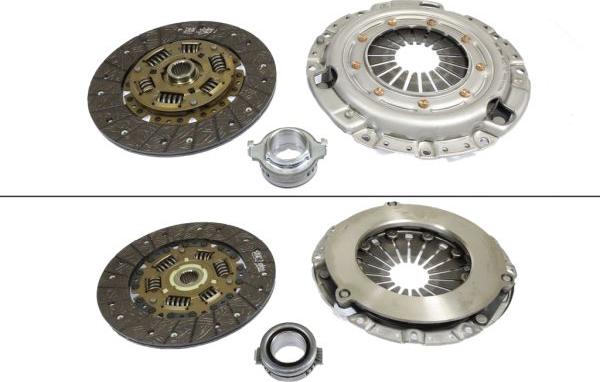 Kawe 960392 - Clutch Kit autospares.lv