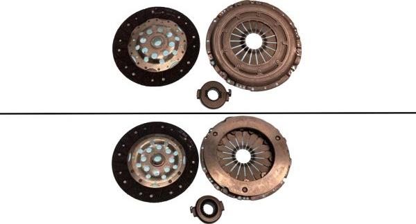 Kawe 960351 - Clutch Kit autospares.lv