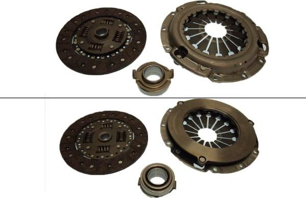 Kawe 960361 - Clutch Kit autospares.lv