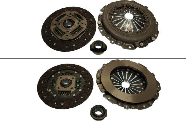 Kawe 960311 - Clutch Kit autospares.lv