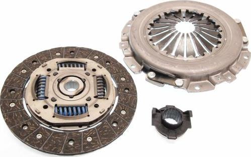 Kawe 960761 - Clutch Kit autospares.lv