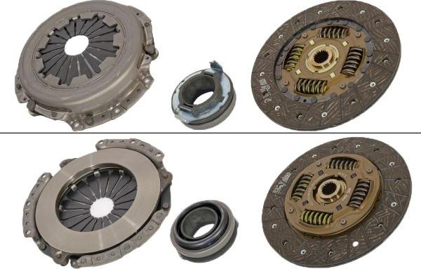 Kawe 961992 - Clutch Kit autospares.lv