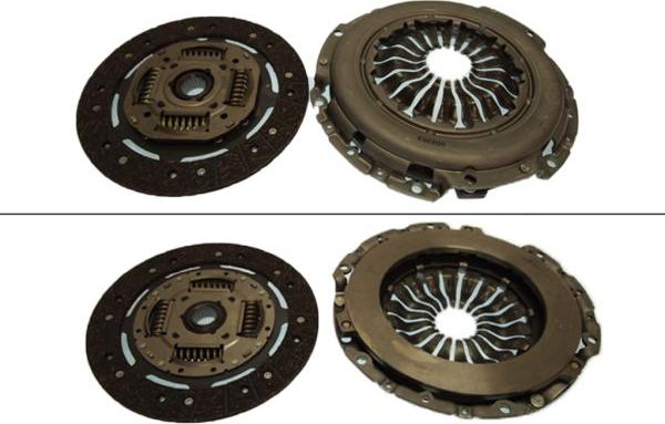 Kawe 961909 - Clutch Kit autospares.lv