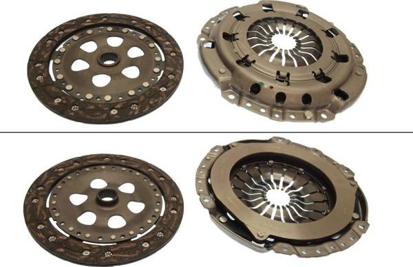 Kawe 961903 - Clutch Kit autospares.lv