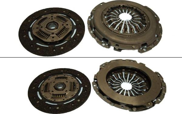 Kawe 961902 - Clutch Kit autospares.lv