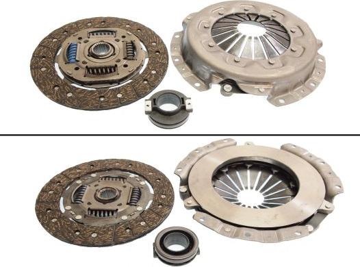 Kawe 961983 - Clutch Kit autospares.lv