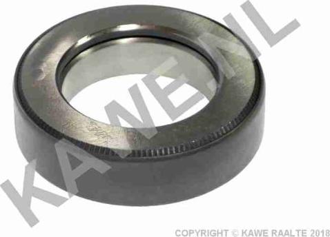Kawe 9619 - Clutch Release Bearing autospares.lv
