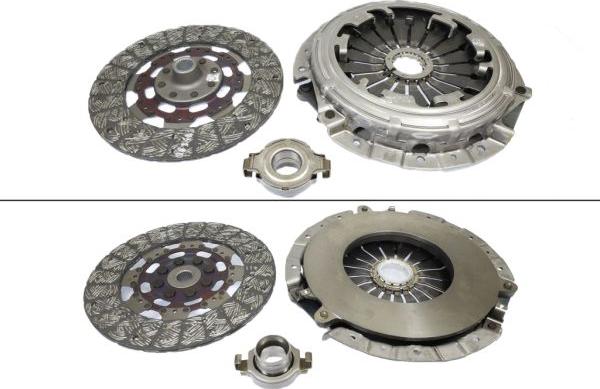 Kawe 961481 - Clutch Kit autospares.lv