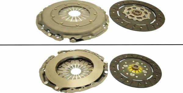 Kawe 961551 - Clutch Kit autospares.lv